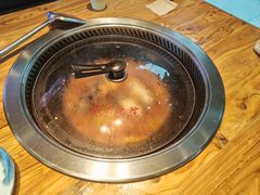 -马家大院铁锅炖(京粮广场店)