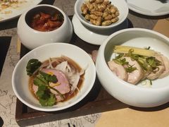 -穹六人间 people 6(岳阳路店)