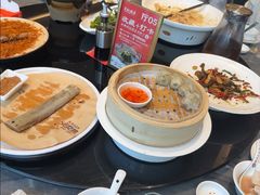 -兴仙饭店·闽味海鲜(马尾总店)