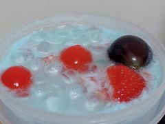 -溪边姑娘·拉丝酸奶水果捞(春熙路店)