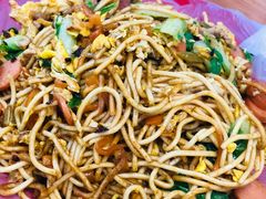 -十里铺铁板鱿鱼