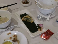 -东江渔村·古典园林·30年粤菜老字号(太和店)
