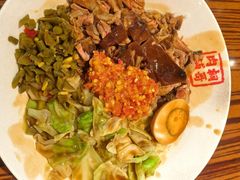 -桐哥肉铺(万柳华联店)