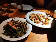 -九锅一堂酸菜鱼(新南凯德直营店)