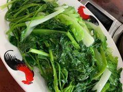 -华仔土鸡店(高边店)