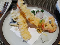 -菊上尊品料理(蚌埠银泰店)