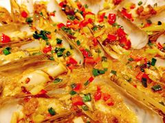 -恰八斗·猛火长沙菜(国贸店)