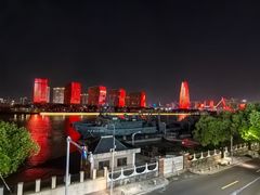 -白沙码头海鲜广场