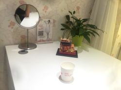 -咪咪比基尼脱毛专业店