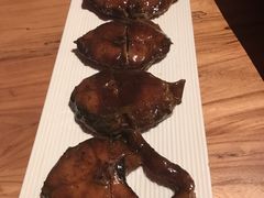 -颐和•海鲜砂锅粥•啫啫煲(奥林匹克广场店)