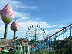 -南京银杏湖乐园