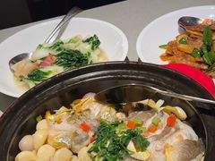 -明州小宴(文化广场店)