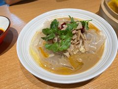 拉皮儿-天怡興·百年蒸饺(中心书城店)