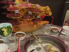 -三头牛·潮汕牛肉生蚝火锅 (夏湾店)