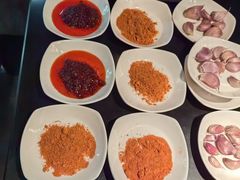 -青海名吃尕张娃非遗烤肉(城中店)