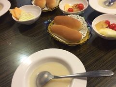 -豪客来牛排(人民东路店)