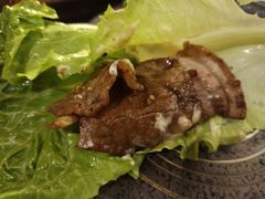 -玖合肉町·烧肉(惠安禹洲店)