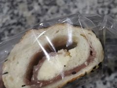 -Juicy Bakery(大学路店)
