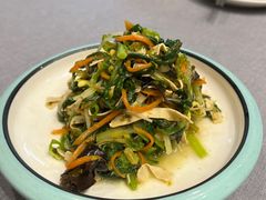 -金哥私房菜馆(张府园总店)