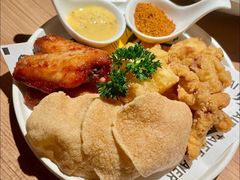-太二酸菜鱼(武汉光谷保利店)