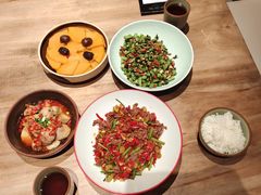 -高嗲嗲·现炒下饭菜(石鼓路店)