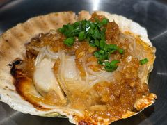 -京狮炙燥·精酿烧烤(首经贸店)