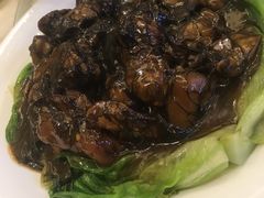 -金苑海鲜酒家(新港中路店)
