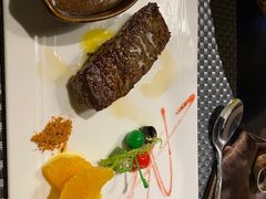 -188西餐厅(园林宾馆店)