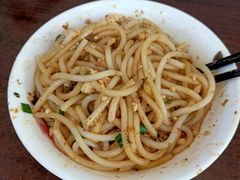 豆花米线-豆香园(龙翔店)