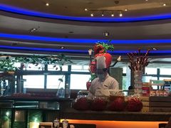 -北京中国大饭店