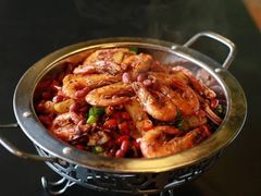 -宣威山野人家·现炒云南菜(金碧店)