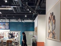 -海马体照相馆(天津世纪都会店)