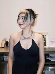 -蘑菇发型