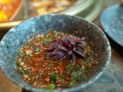 -小龙坎老火锅(北京三里屯店)