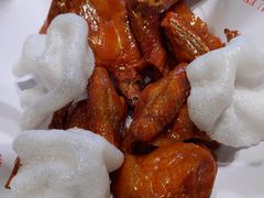 -鸽子侯·家宴·平价海鲜(绿地店)