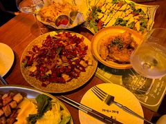 -Blac+Blac(中海环宇荟店)