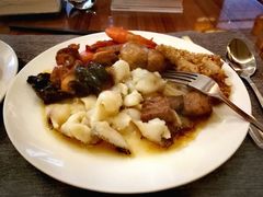 -北京王府井希尔顿酒店·万斯阁西餐厅