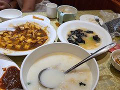 -春江饭店(共青团路总店)