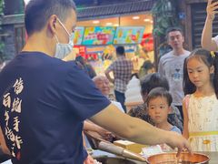 -太平张醪糟(西街直营店)