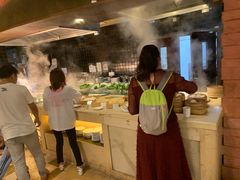 -茵特拉根酒店·西餐厅