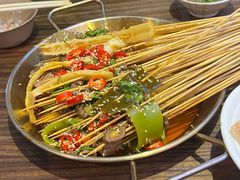 -口口一(江汉路店)