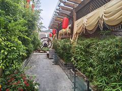 -慢丽江·云南野生菌土鸡锅(付家庄店)