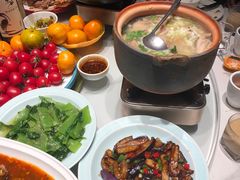 -合喜味道(凤城九路店)