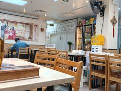 大堂-屋里家延边朝鲜族冷面(南园店)