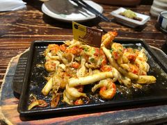 -小川洋风料理(街道口店)