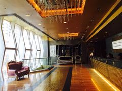 华丽海景酒店(上环皇后大道店)-香港华美达海景酒店