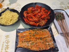 -聚味瞿记·龙虾堂(咸嘉湖店)