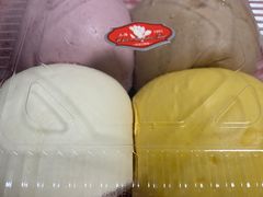 -白玉兰食品甜凤店(合生汇店)