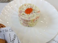 -库滋明·俄罗斯特色美食(中央大街店)