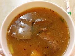 -百成大同鸭肉粥(大同总店)